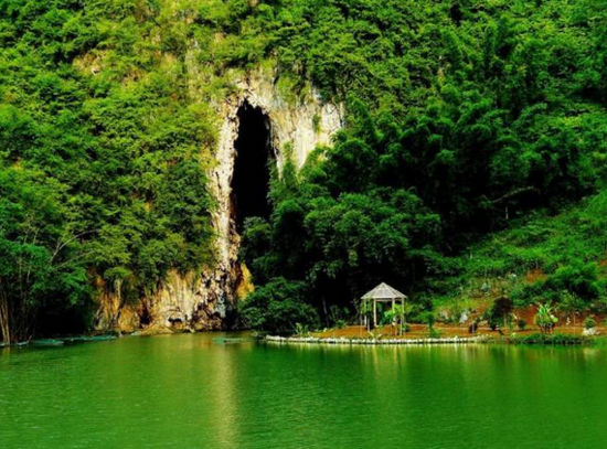 美哭了！中國(guó)十大最原生態(tài)村落